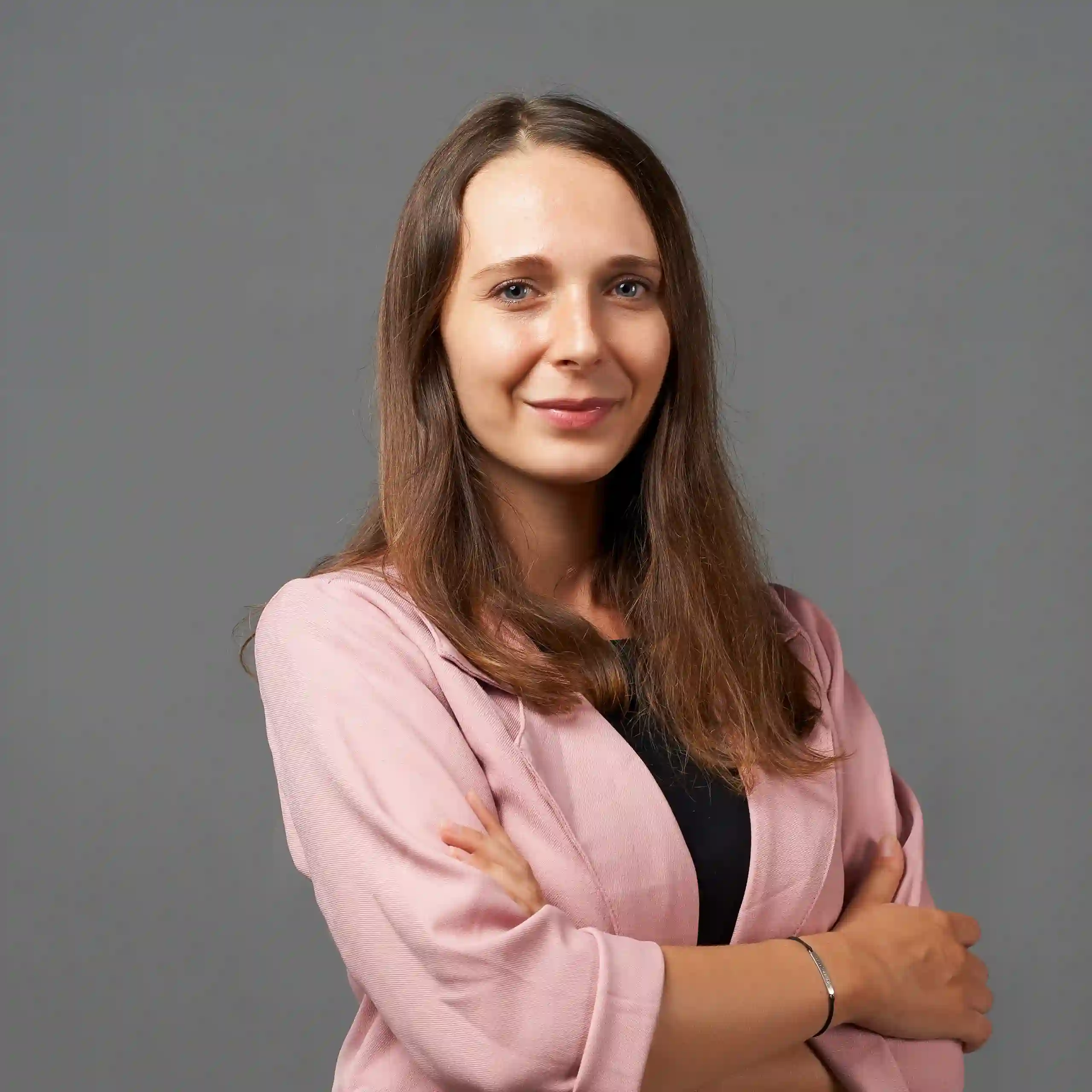 Ms. Kristina Spoljaric