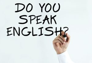 luyện nói tiếng Anh