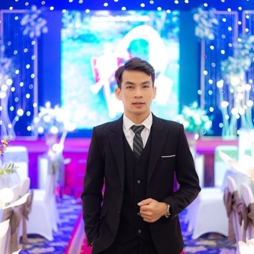 Mr. Đỗ Trọng Nhơn